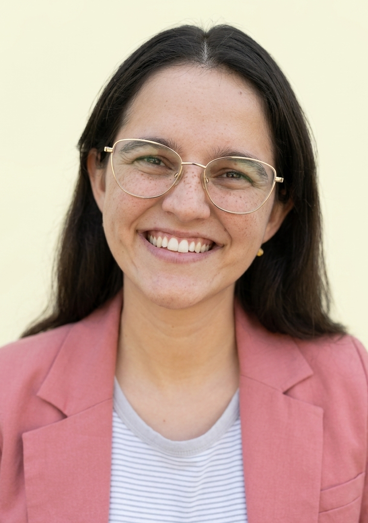 Oriana Aristizabal, founder of ABA Claims